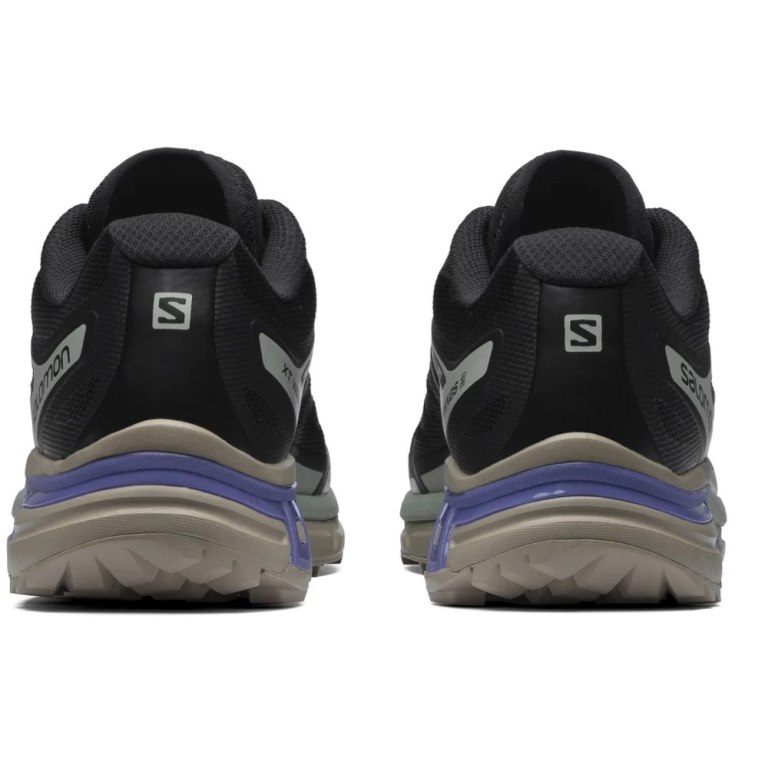 Black Salomon Xt-wings 2 Men's Sneakers | PH 60128E